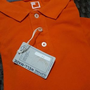 JC Penney Pique Polo Knit shirt